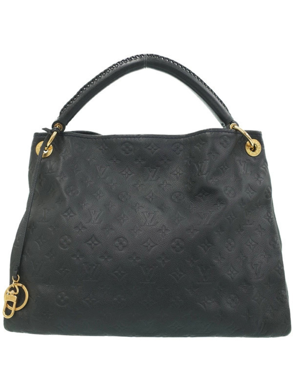 Louis Vuitton Monogram Empreinte Artsy Hobo Bag